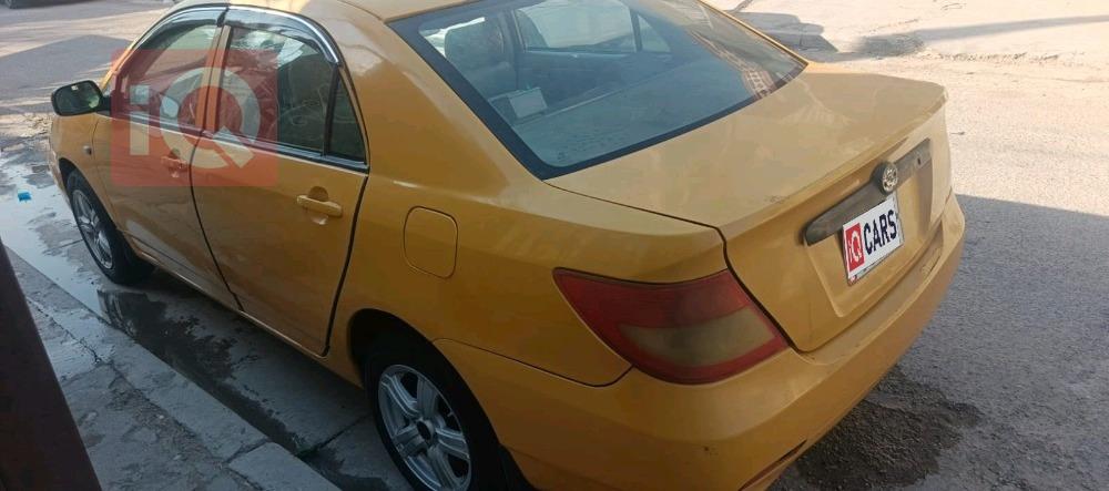 BYD F3